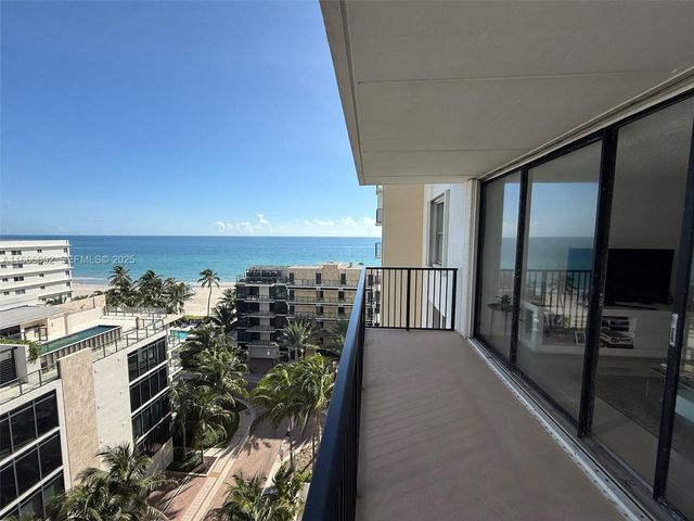 2201 S Ocean Drive 904, Hollywood, FL 33019