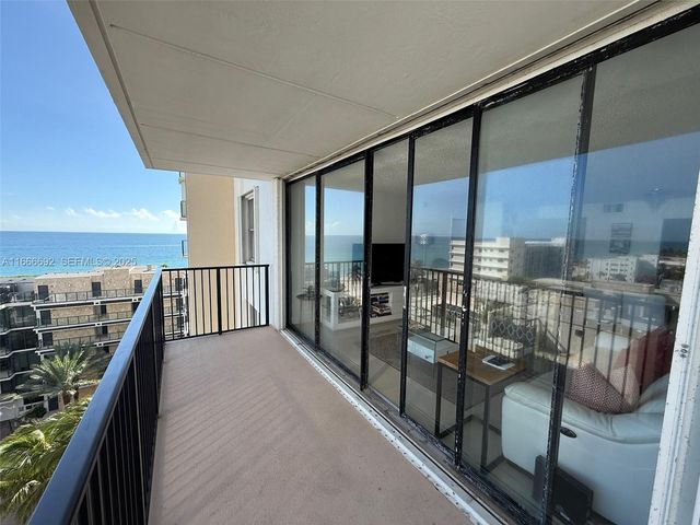 2201 S Ocean Drive 904, Hollywood, FL 33019