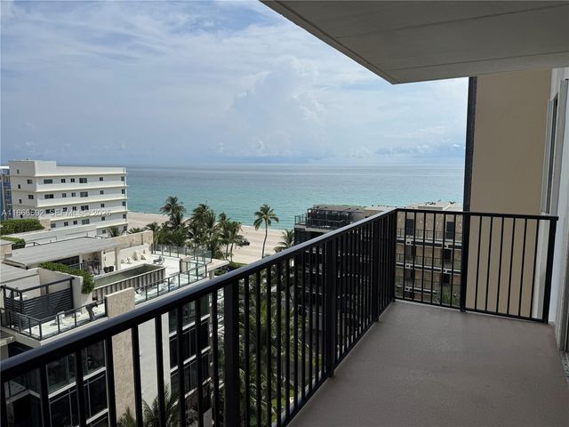 2201 S Ocean Drive 904, Hollywood, FL 33019
