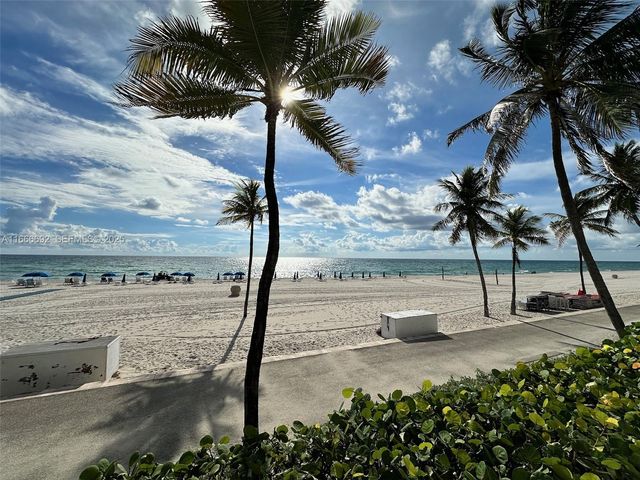 2201 S Ocean Drive 904, Hollywood, FL 33019