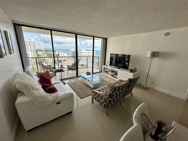 2201 S Ocean Drive 904, Hollywood, FL 33019
