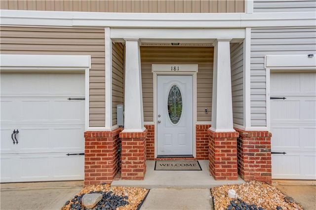 181 Turtle Creek Drive, Winder, GA 30680