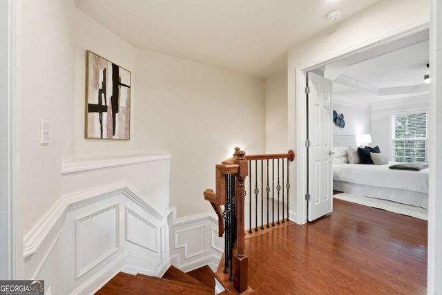 3655 E Paces Walk NE, Atlanta, GA 30326