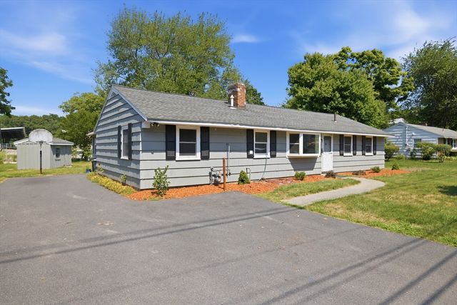 154 Maple Street, Lexington, MA 02420