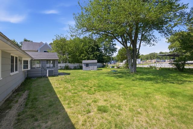 154 Maple Street, Lexington, MA 02420