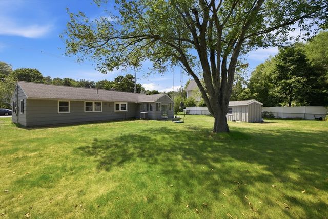 154 Maple Street, Lexington, MA 02420