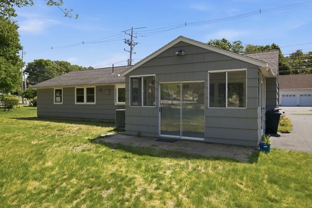 154 Maple Street, Lexington, MA 02420