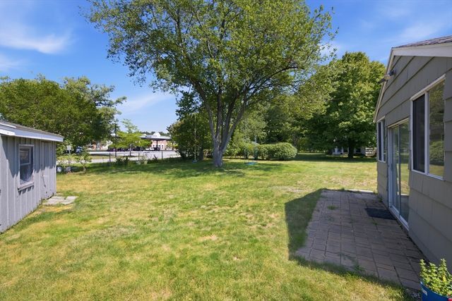 154 Maple Street, Lexington, MA 02420