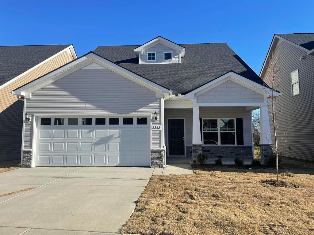 2252 Preserve Cir, Antioch, TN 37013