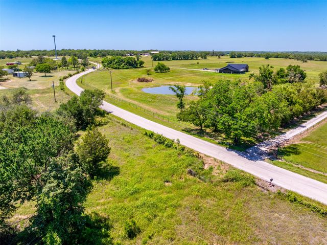 1874 County Road, Springtown, TX 76082