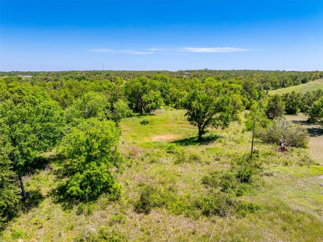 1874 County Road, Springtown, TX 76082