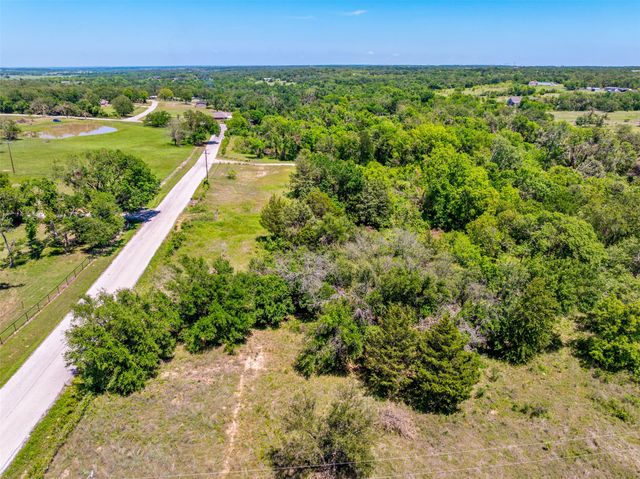 1874 County Road, Springtown, TX 76082