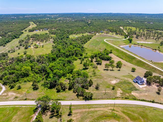 1874 County Road, Springtown, TX 76082
