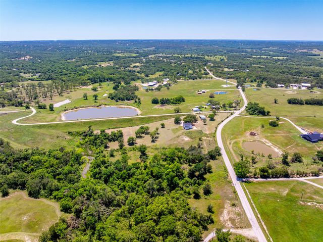 1874 County Road, Springtown, TX 76082