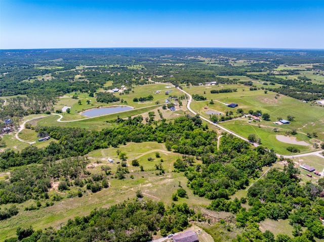 1874 County Road, Springtown, TX 76082