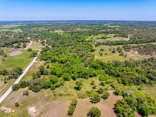 1874 County Road, Springtown, TX 76082