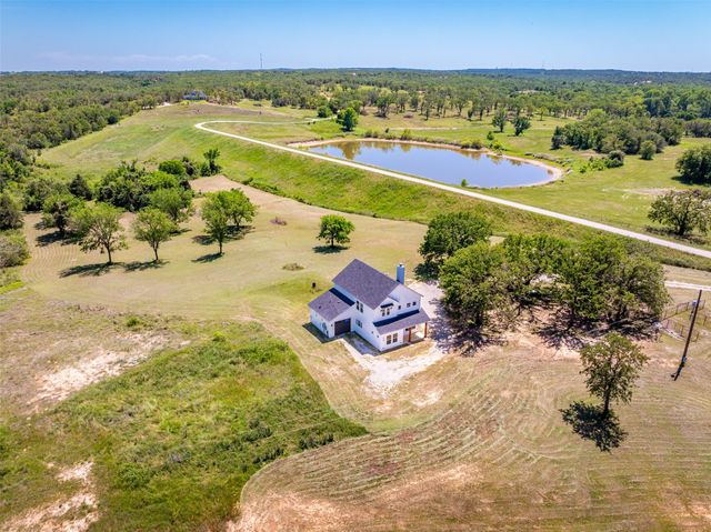 1874 County Road, Springtown, TX 76082