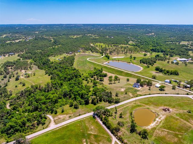 1874 County Road, Springtown, TX 76082
