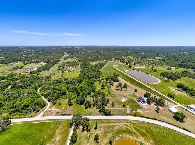 1874 County Road, Springtown, TX 76082