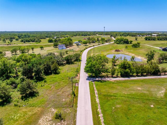 1874 County Road, Springtown, TX 76082