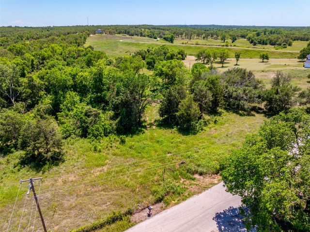 1874 County Road, Springtown, TX 76082