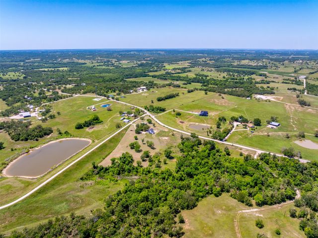 1874 County Road, Springtown, TX 76082