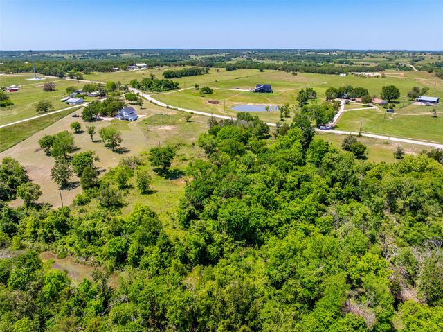 1874 County Road, Springtown, TX 76082
