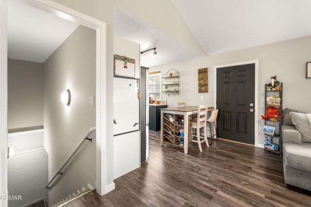 3886 Settlers Trail, Kodak, TN 37764