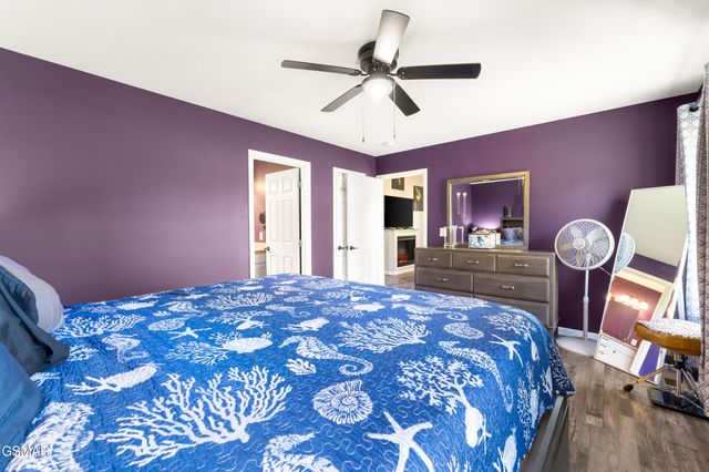 3886 Settlers Trail, Kodak, TN 37764