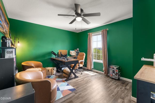 3886 Settlers Trail, Kodak, TN 37764