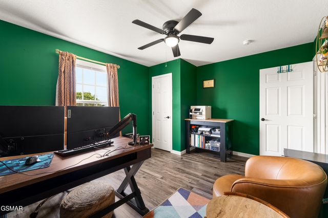 3886 Settlers Trail, Kodak, TN 37764