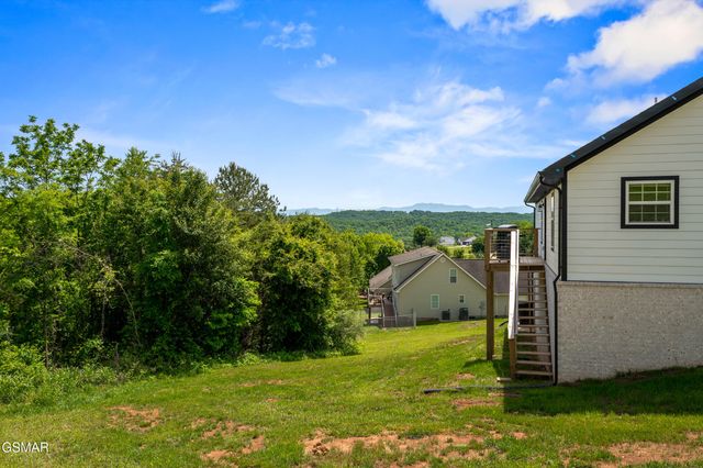 3886 Settlers Trail, Kodak, TN 37764