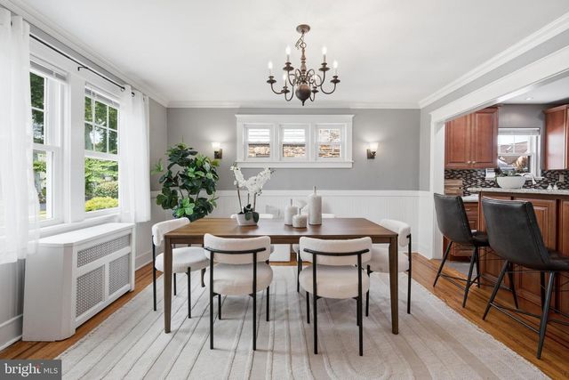 1021 MORGAN AVE, Drexel Hill, PA 19026