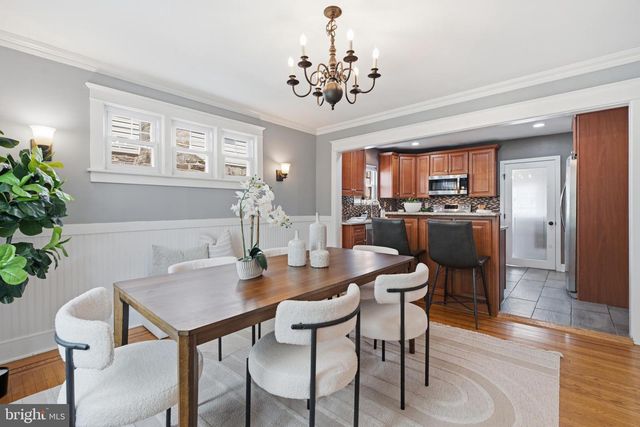 1021 MORGAN AVE, Drexel Hill, PA 19026