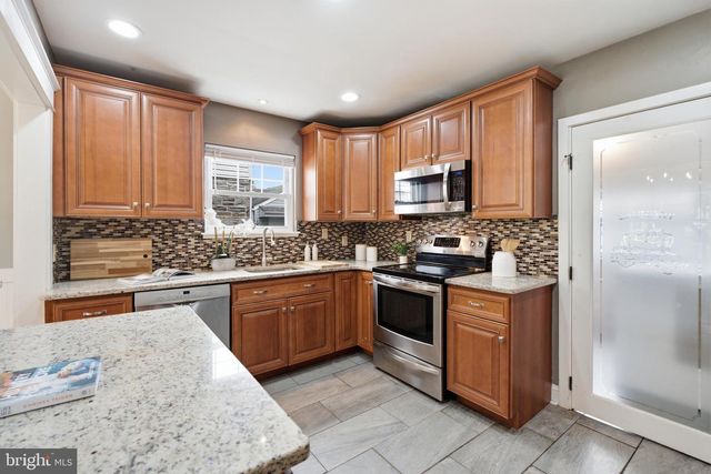 1021 MORGAN AVE, Drexel Hill, PA 19026