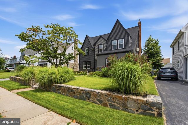 1021 MORGAN AVE, Drexel Hill, PA 19026