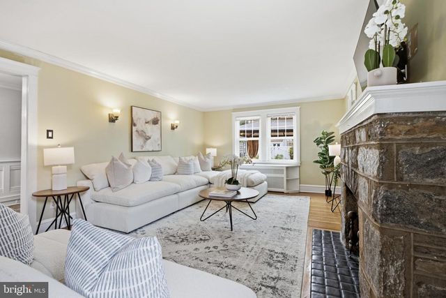 1021 MORGAN AVE, Drexel Hill, PA 19026