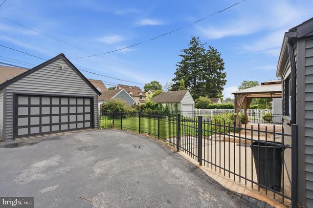 1021 MORGAN AVE, Drexel Hill, PA 19026