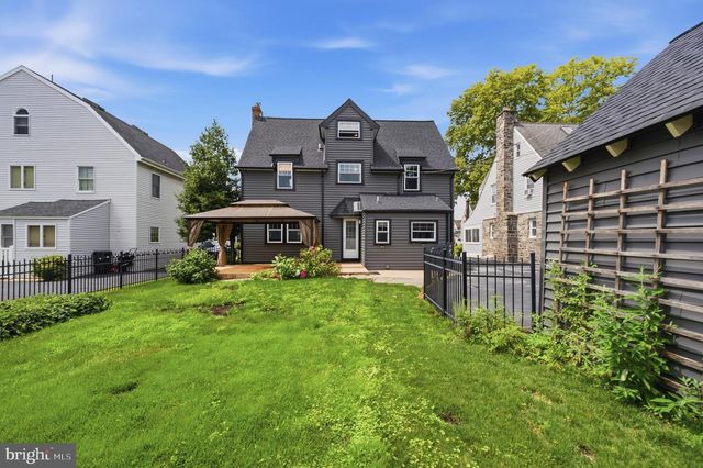 1021 MORGAN AVE, Drexel Hill, PA 19026