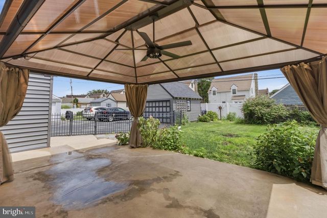 1021 MORGAN AVE, Drexel Hill, PA 19026