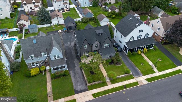 1021 MORGAN AVE, Drexel Hill, PA 19026