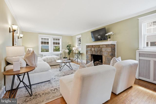 1021 MORGAN AVE, Drexel Hill, PA 19026