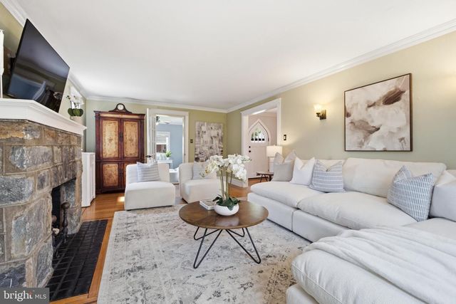 1021 MORGAN AVE, Drexel Hill, PA 19026