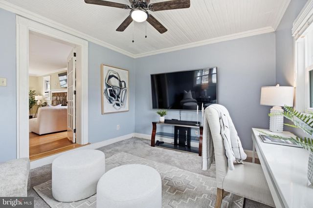 1021 MORGAN AVE, Drexel Hill, PA 19026