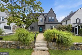 1021 MORGAN AVE, Drexel Hill, PA 19026