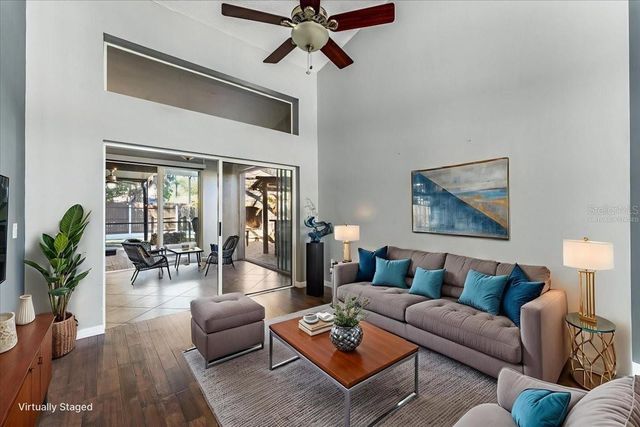 9112 CALLE ALTA, New Port Richey, FL 34655