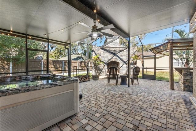 9112 CALLE ALTA, New Port Richey, FL 34655