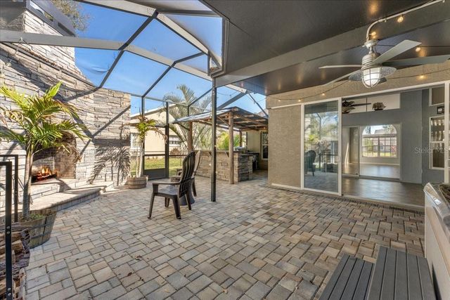 9112 CALLE ALTA, New Port Richey, FL 34655