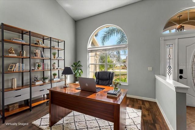 9112 CALLE ALTA, New Port Richey, FL 34655