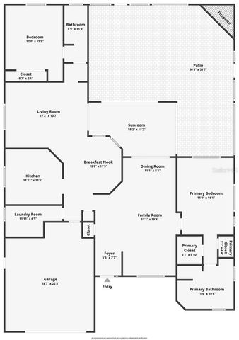 9112 CALLE ALTA, New Port Richey, FL 34655